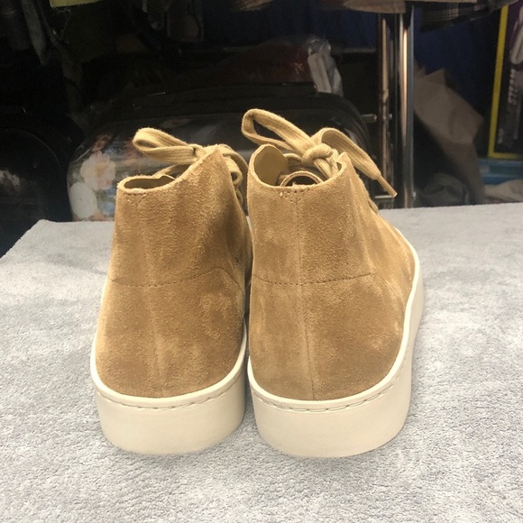 Vince Piedmont High Top Sneaker - Picture 6 of 6